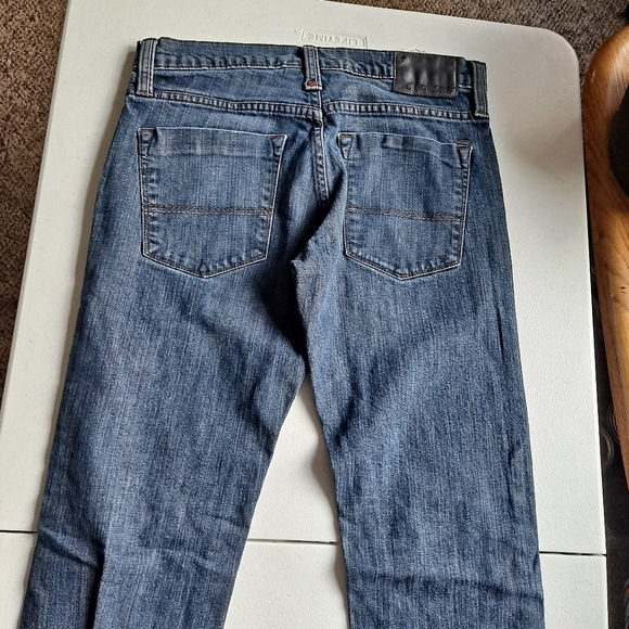 Denizen From Levi's Skinny Jeans - Picture 7 of 7